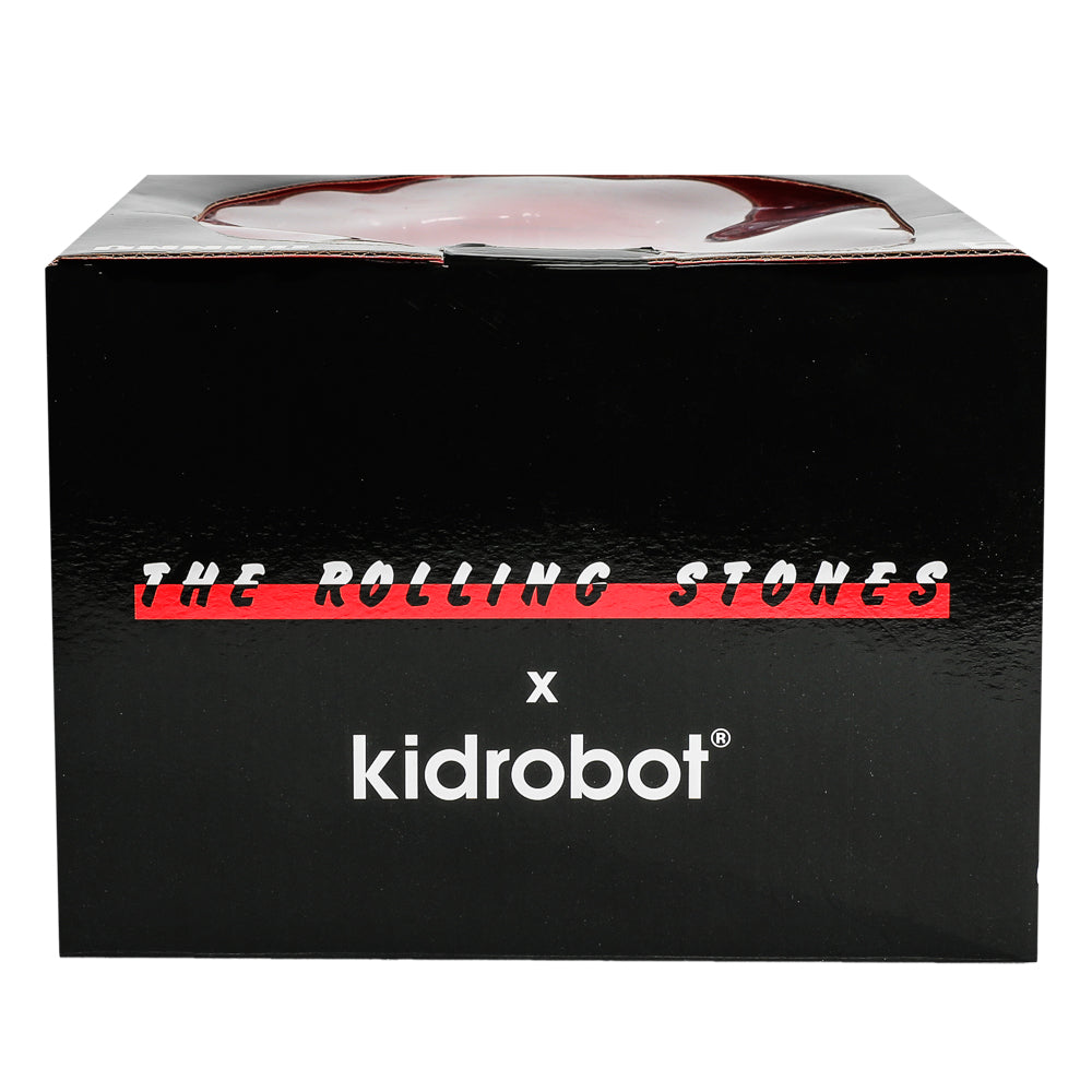 The Rolling Stones 8" ICON Dunny - Some Girls Album Art Edition (Limited Edition of 550)