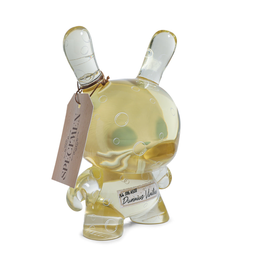 Extinct Specimen Dunny 8” Resin Art Figure (Limited Edition of 600) - SOLD OUT
