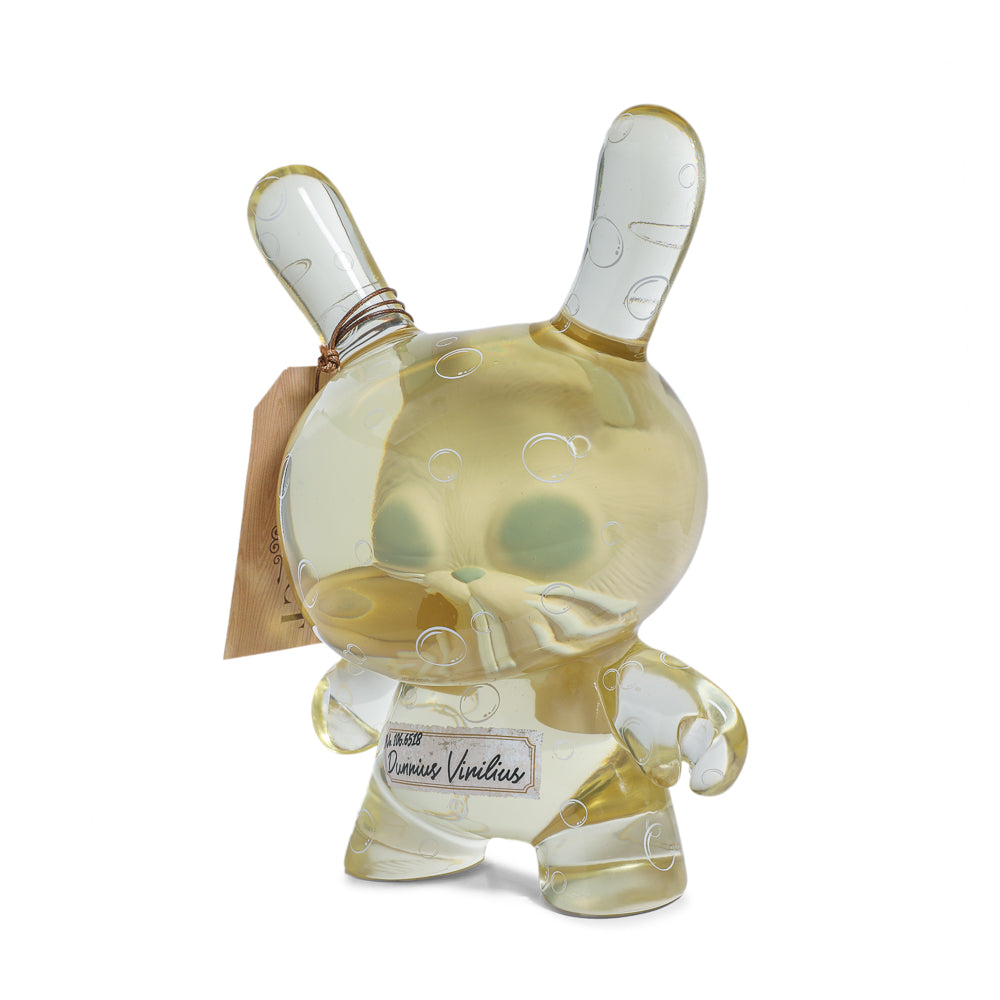Extinct Specimen Dunny 8” Resin Art Figure (Limited Edition of 600) - SOLD OUT