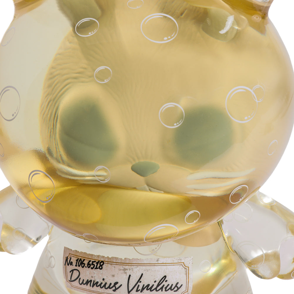 Extinct Specimen Dunny 8” Resin Art Figure (Limited Edition of 600) - SOLD OUT