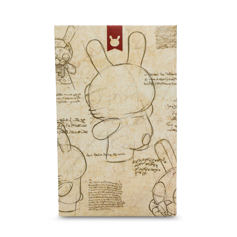 Extinct Specimen Dunny 8” Resin Art Figure (Limited Edition of 600) - SOLD OUT