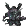 20th Anniversary Still Life Dunny 8" Art Figure by Tristan Eaton - Mystic Black Edition (Limited Edition of 300)