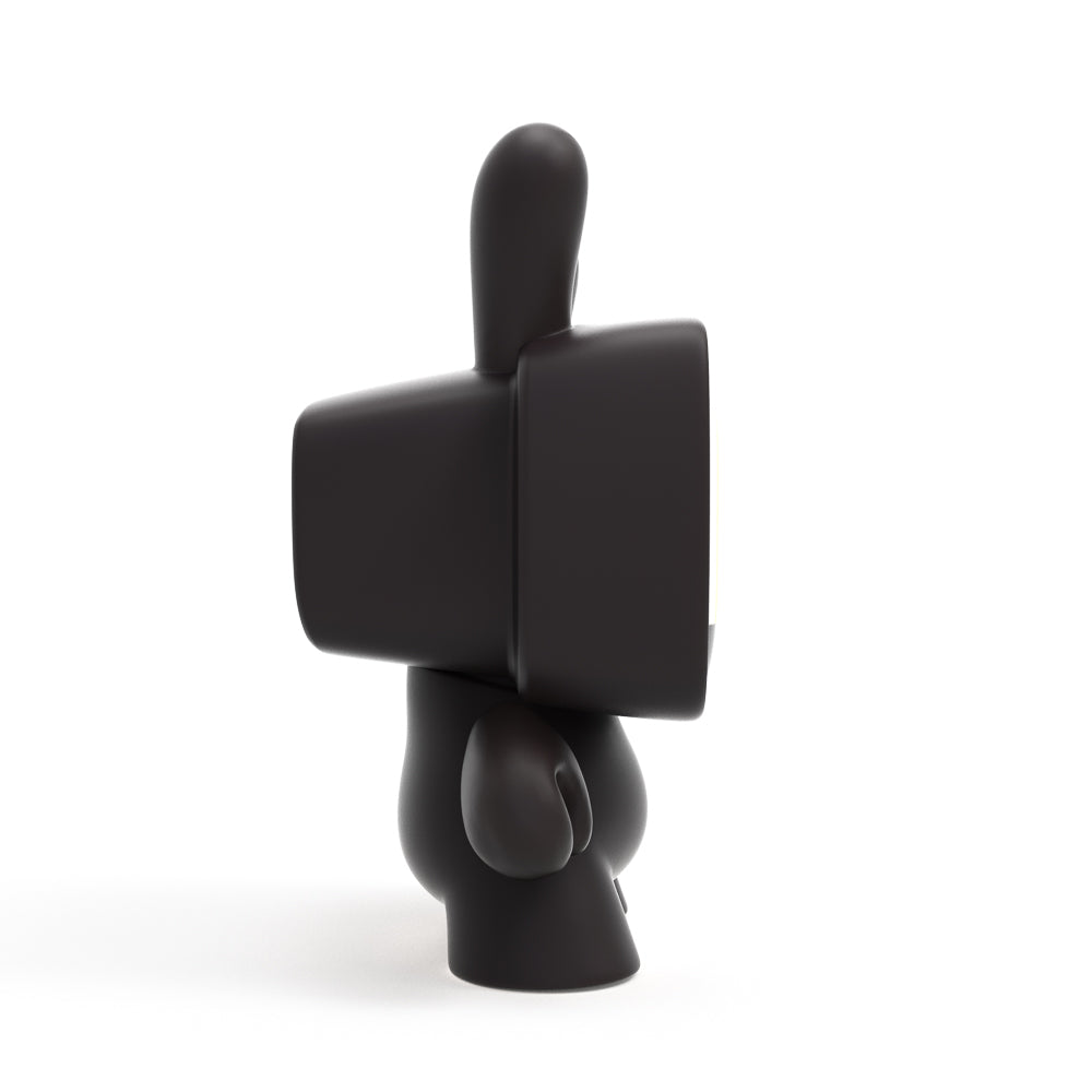 Andy Warhol 8” Masterpiece T.V. Dunny Vinyl Art Figure - Limited Edition of 300 - SOLD OUT