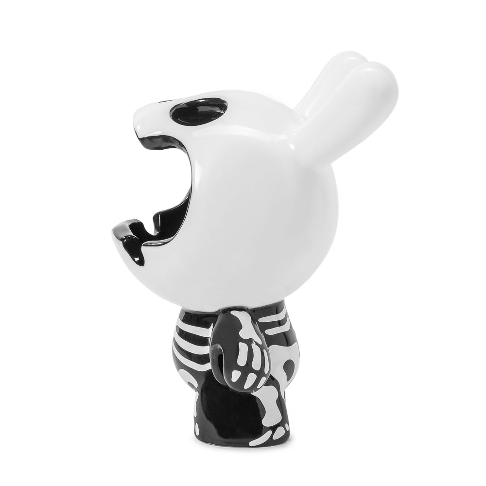 Fine Ash Dunny 5" Ceramic Ashtray - SOLD OUT!