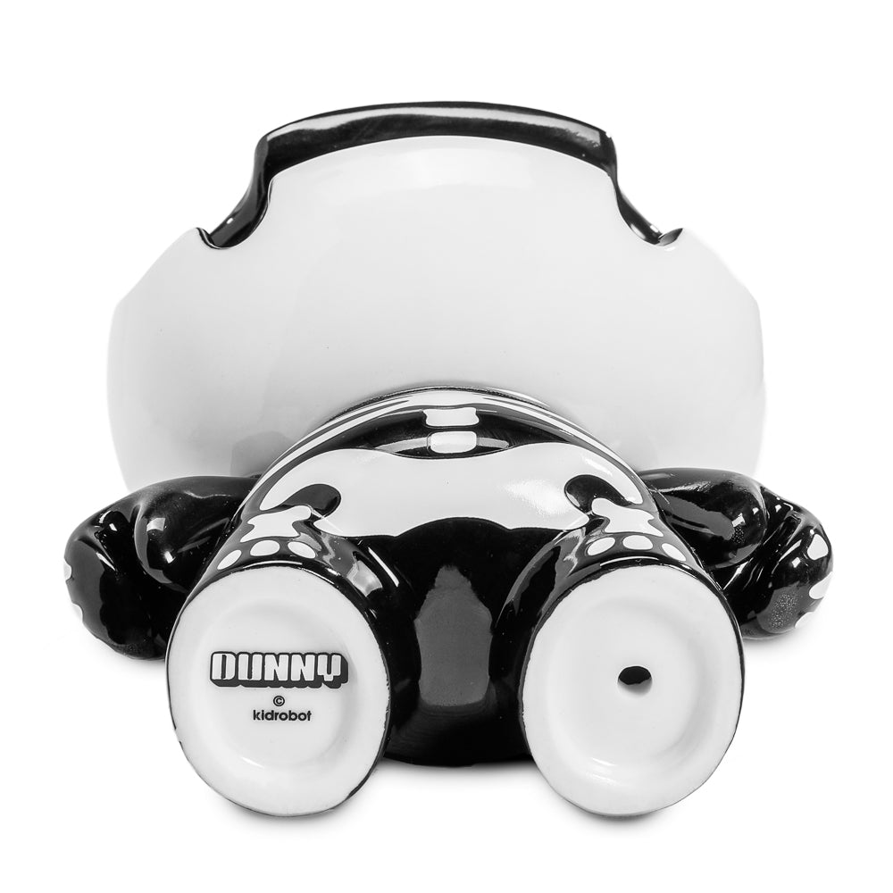 Fine Ash Dunny 5" Ceramic Ashtray - SOLD OUT!