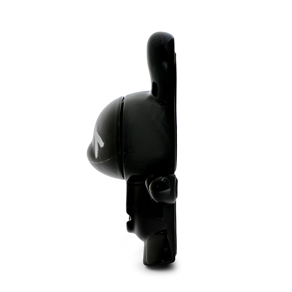 L.I.E. (LOVE ISN’T EASY) Dunny Ceramic Ashtray: BURNED Edition - Kidrobot.com Exclusive - SOLD OUT