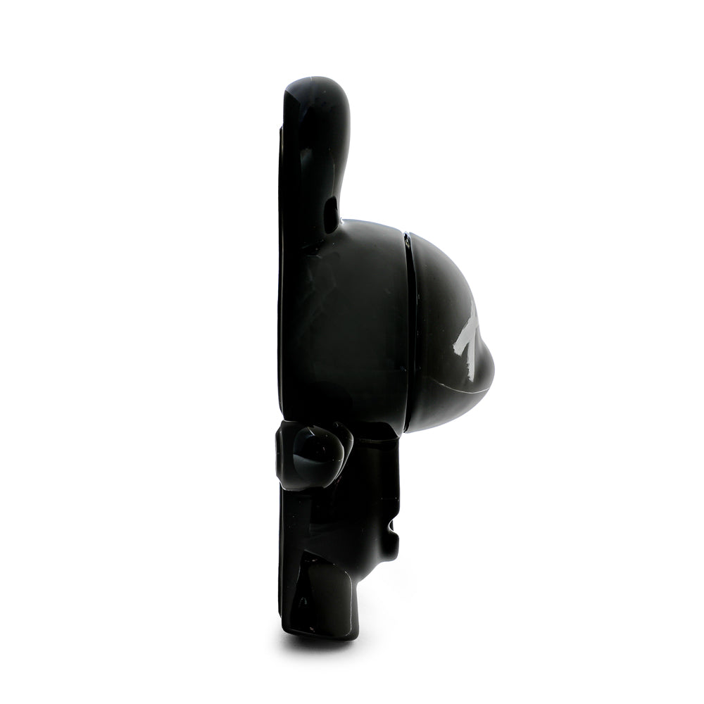 L.I.E. (LOVE ISN’T EASY) Dunny Ceramic Ashtray: BURNED Edition - Kidrobot.com Exclusive - SOLD OUT