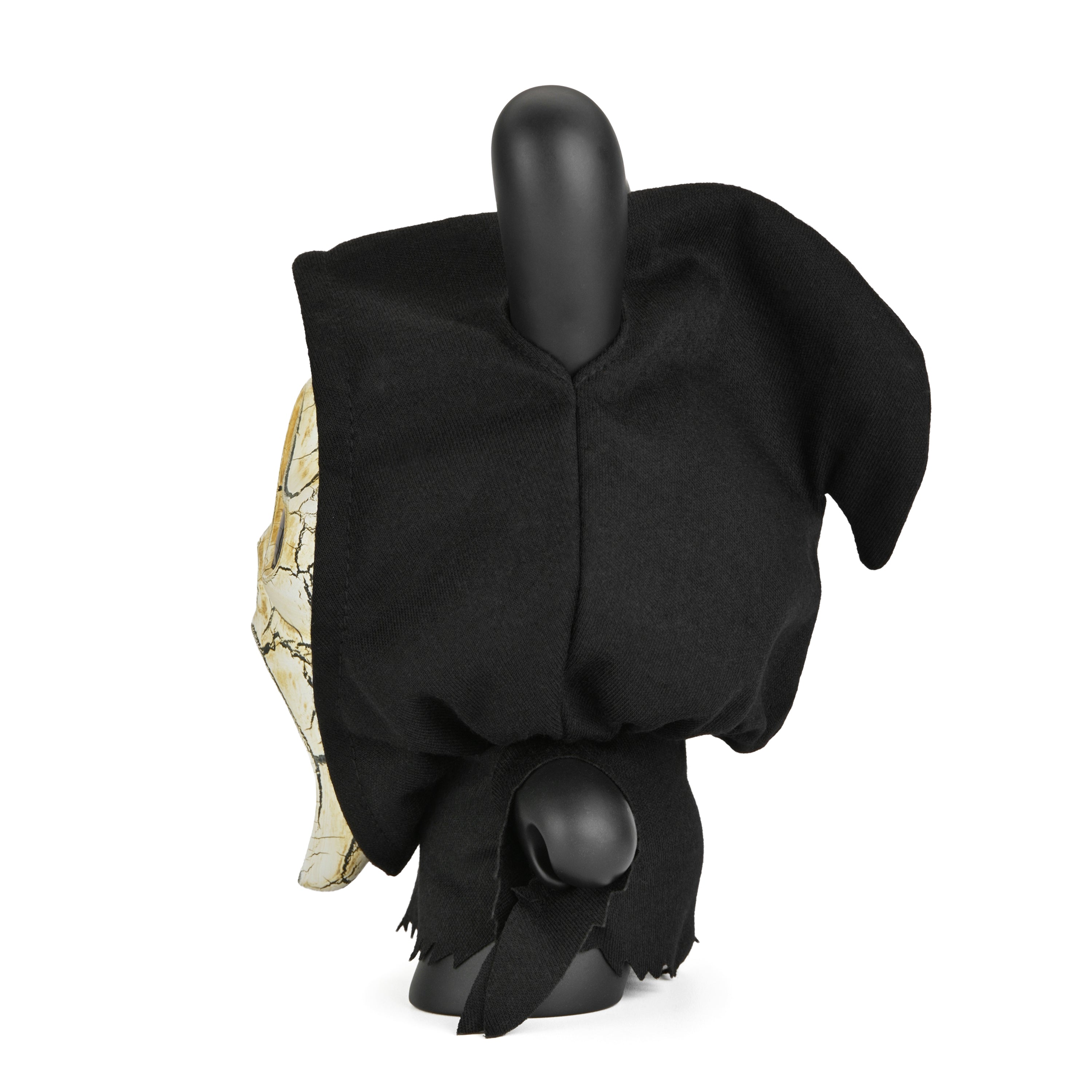 Ghost Face 8" Dunny Vinyl Art Figure - Aged Mask Edition - Exclusive (Limited Edition to 150) (PRE-ORDER)