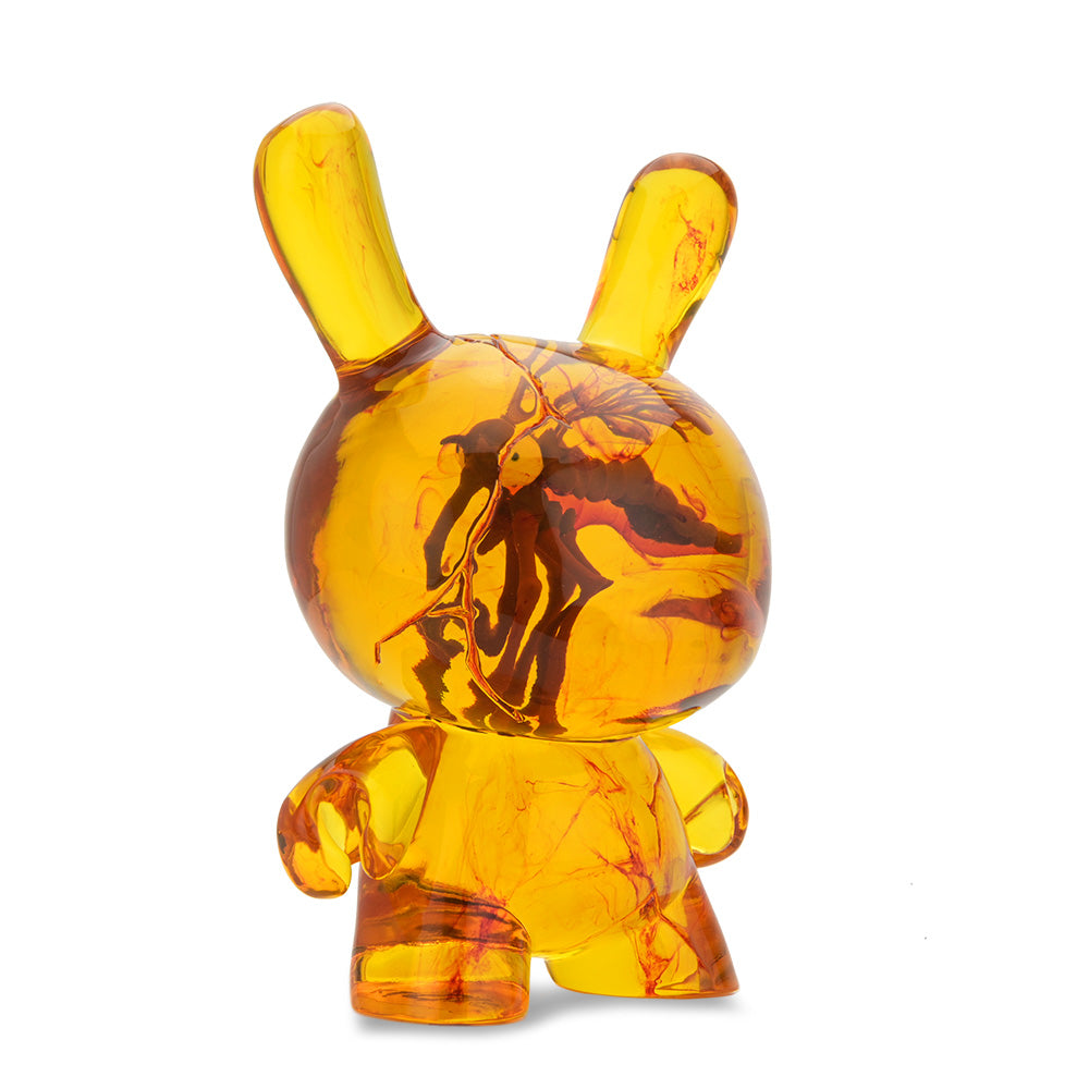 Amber Dunny 8" Resin Art Figure (PRE-ORDER)