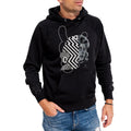 20th Anniversary Monochromic Hoodie by Tristan Eaton (Limited Edition of 150)