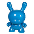 Art Giant Blue 4-Foot Dunny Art Sculpture by Kidrobot