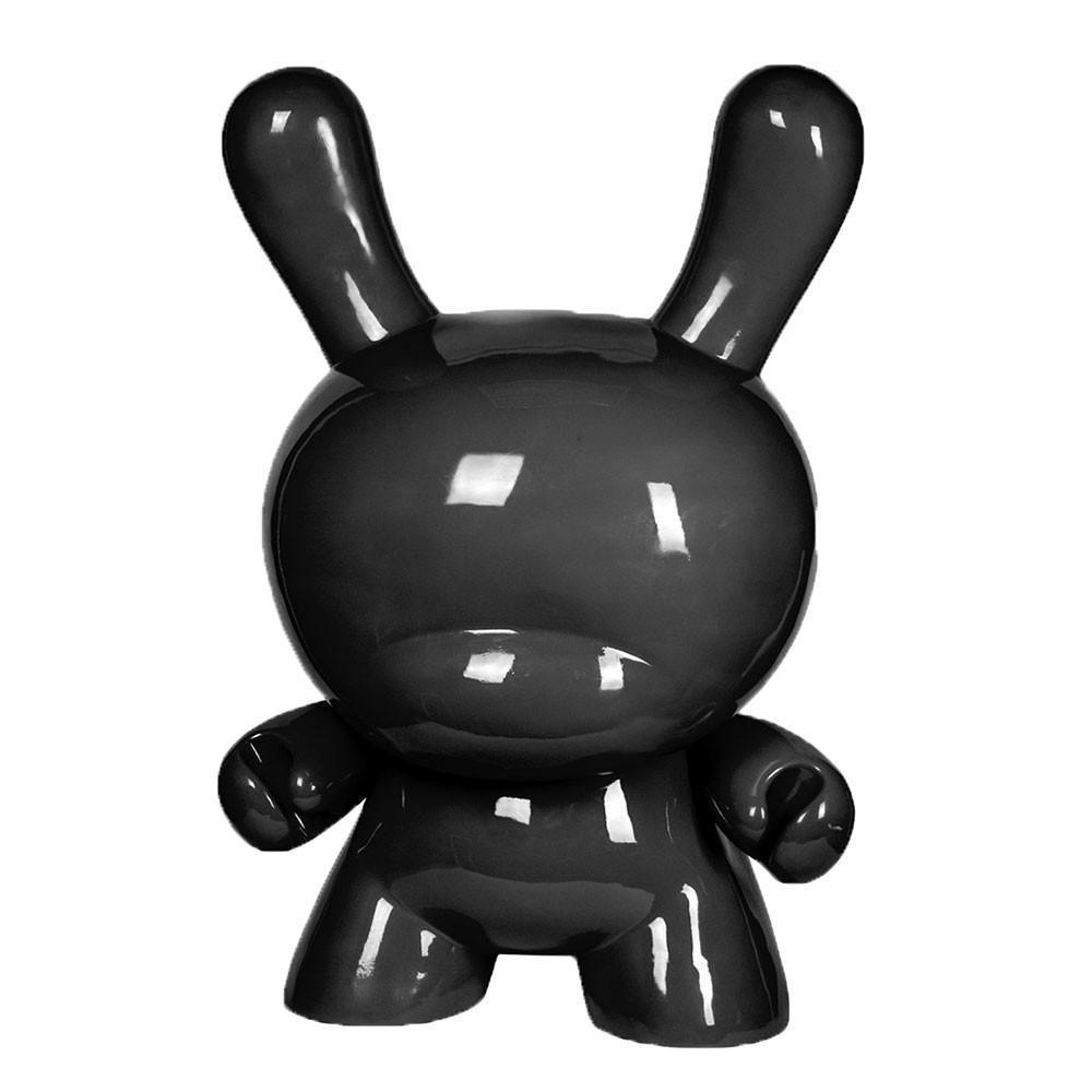 Art Giant Red 4-Foot Dunny Art Sculpture by Kidrobot - SOLD OUT