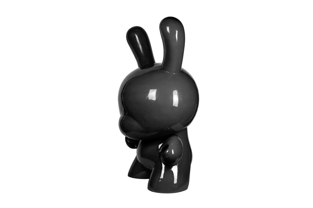 Art Giant Red 4-Foot Dunny Art Sculpture by Kidrobot - SOLD OUT