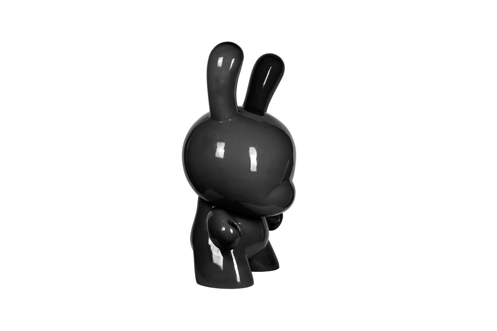 Art Giant Red 4-Foot Dunny Art Sculpture by Kidrobot - SOLD OUT
