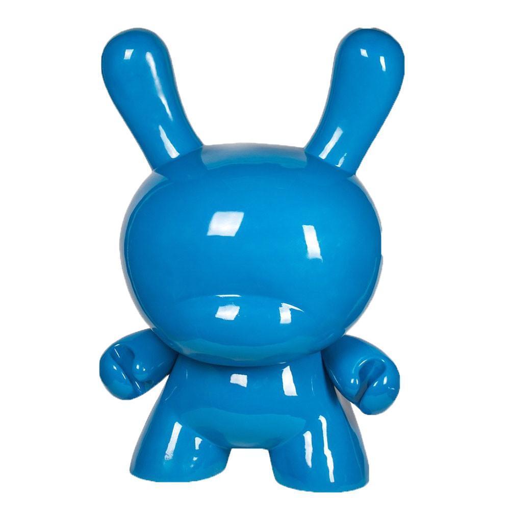 Art Giant Red 4-Foot Dunny Art Sculpture by Kidrobot - SOLD OUT
