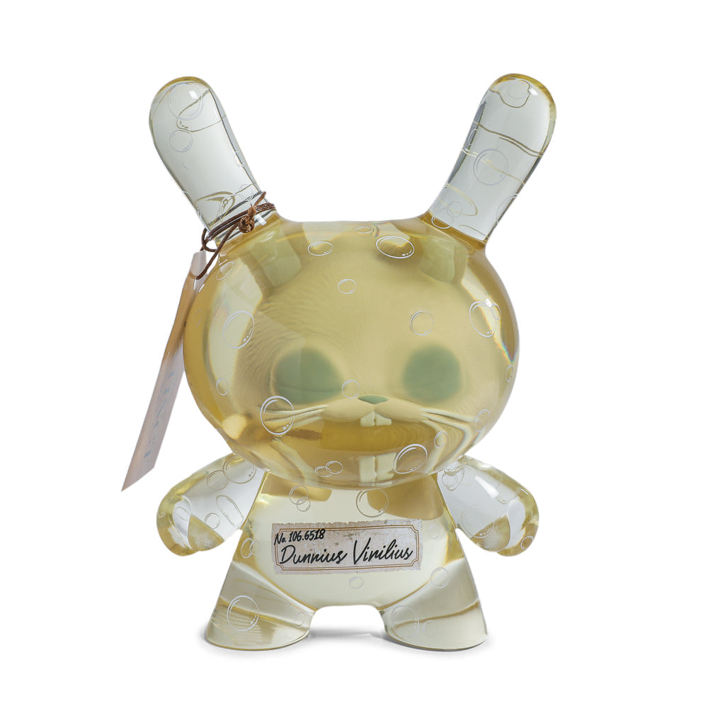 Extinct Specimen Dunny 8” Resin Art Figure (Limited Edition of 600) - SOLD OUT