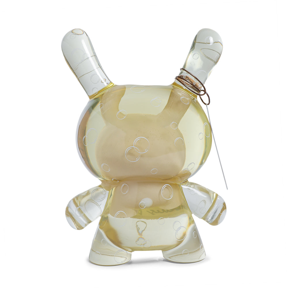 Extinct Specimen Dunny 8” Resin Art Figure (Limited Edition of 600) - SOLD OUT