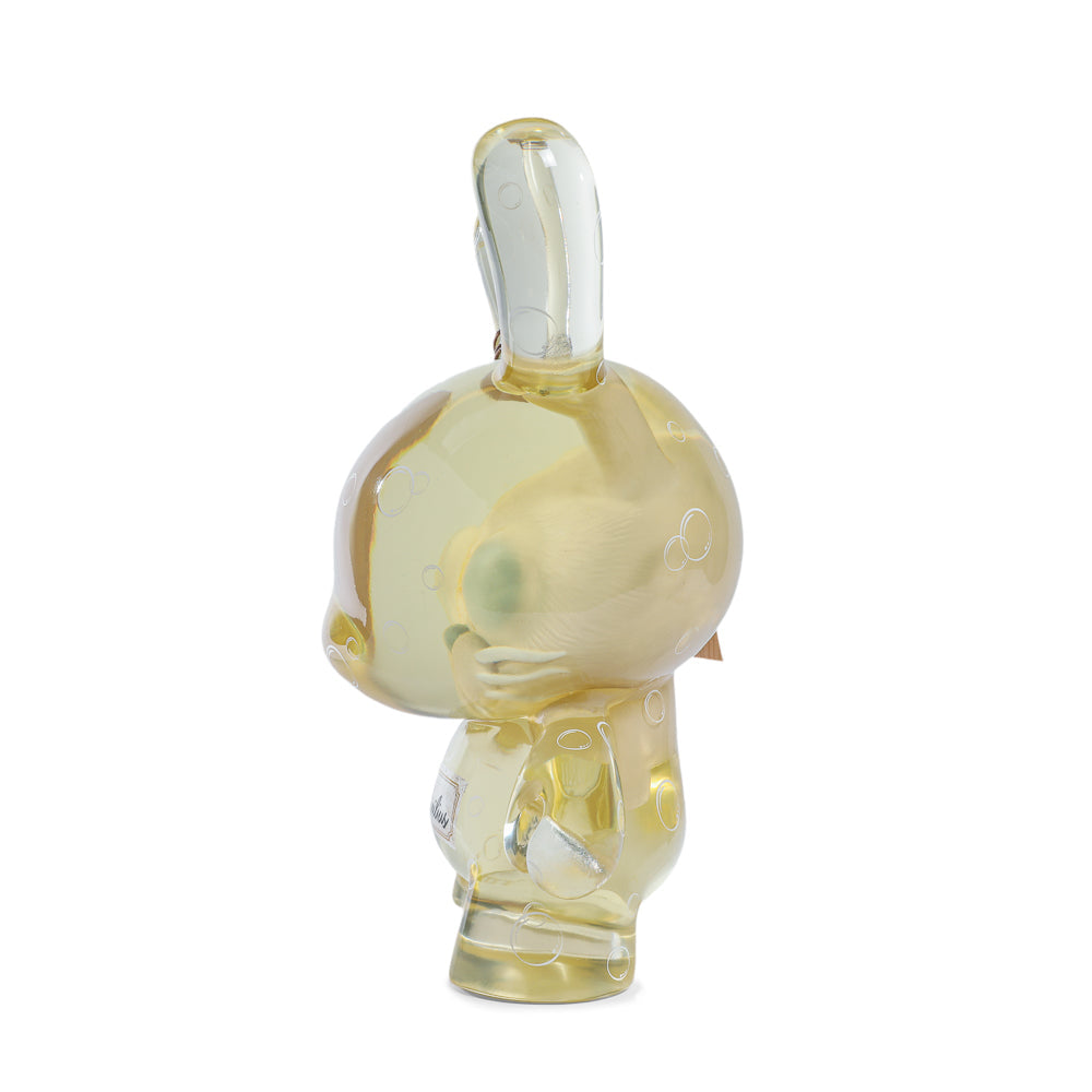 Extinct Specimen Dunny 8” Resin Art Figure (Limited Edition of 600) - SOLD OUT