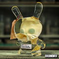 Extinct Specimen Dunny 8” Resin Art Figure (Limited Edition of 600) - SOLD OUT
