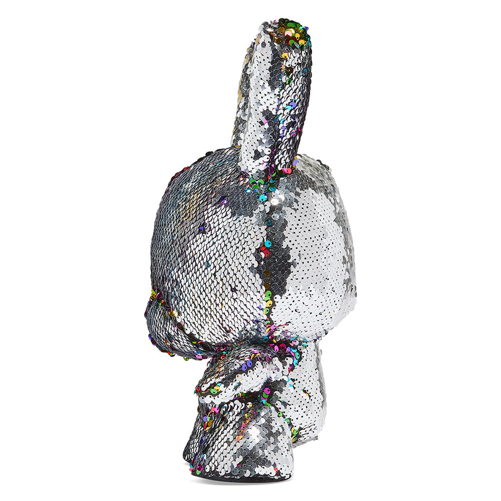 Flippin Rainbows 13" Plush Dunny by Kidrobot - SOLD OUT