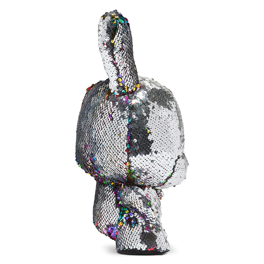 Flippin Rainbows 13" Plush Dunny by Kidrobot - SOLD OUT
