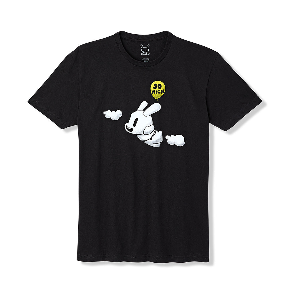 Flying High Dunny Shirt Limited Edition Shirt (2022 Con Exclusive) - SOLD OUT