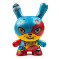 Good 4 Nothing 8" Dunny Art Figure by 64 Colors - SOLD OUT
