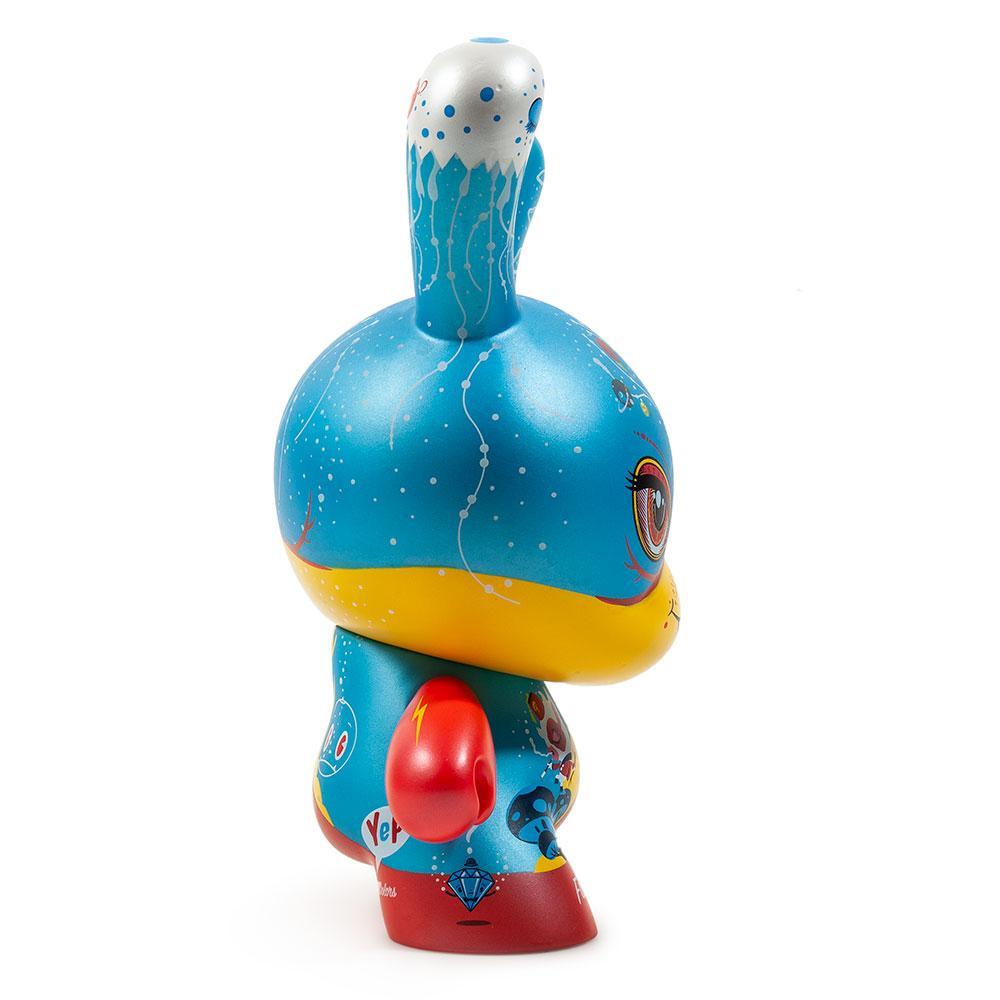 Good 4 Nothing 8" Dunny Art Figure by 64 Colors - SOLD OUT