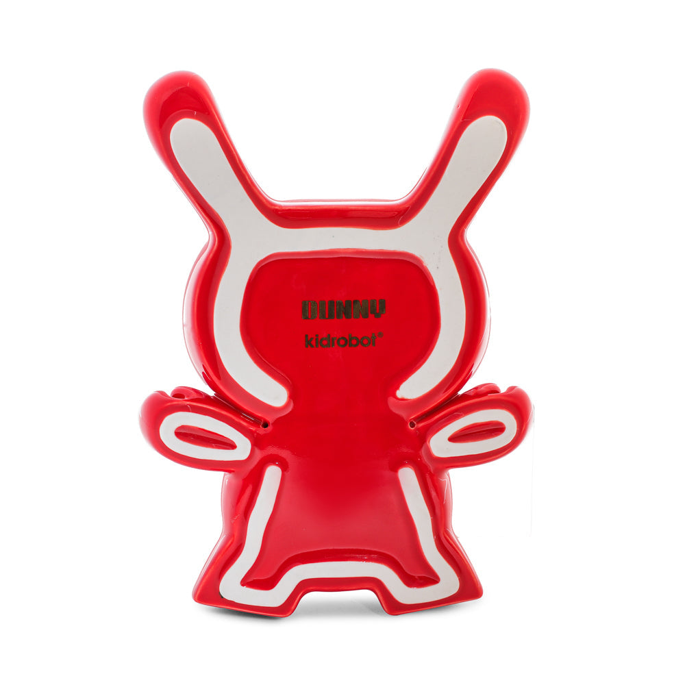 L.I.E. (LOVE ISN’T EASY) Dunny Ceramic Ashtray: BLAZE Edition (CONCEPT)