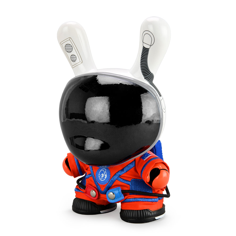 SDCC 2021: The Stars My Destination 8" Astronaut Dunny - Con Exclusive ORION Edition - SOLD OUT