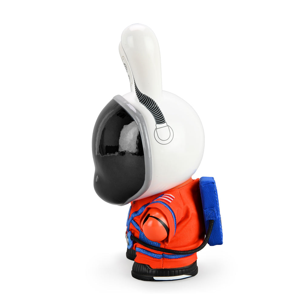 SDCC 2021: The Stars My Destination 8" Astronaut Dunny - Con Exclusive ORION Edition - SOLD OUT