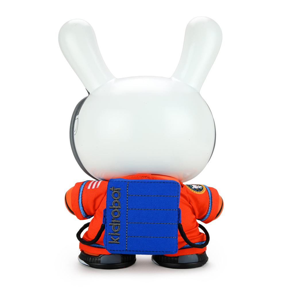 SDCC 2021: The Stars My Destination 8" Astronaut Dunny - Con Exclusive ORION Edition - SOLD OUT