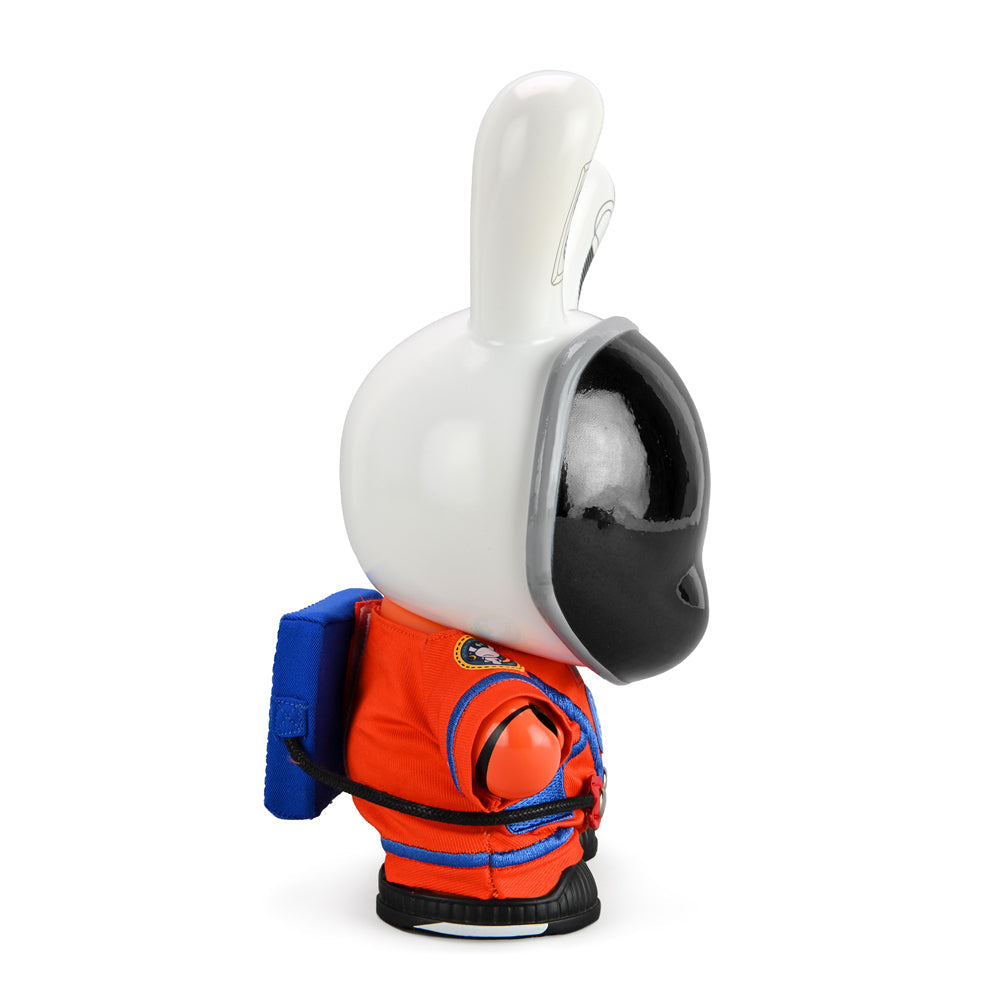 SDCC 2021: The Stars My Destination 8" Astronaut Dunny - Con Exclusive ORION Edition - SOLD OUT
