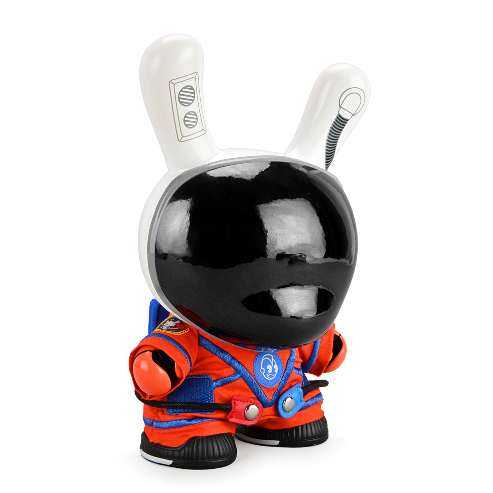 SDCC 2021: The Stars My Destination 8" Astronaut Dunny - Con Exclusive ORION Edition - SOLD OUT
