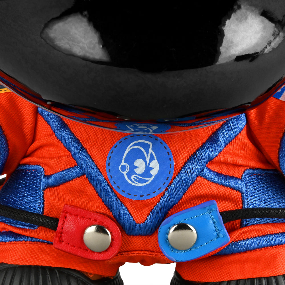 SDCC 2021: The Stars My Destination 8" Astronaut Dunny - Con Exclusive ORION Edition - SOLD OUT