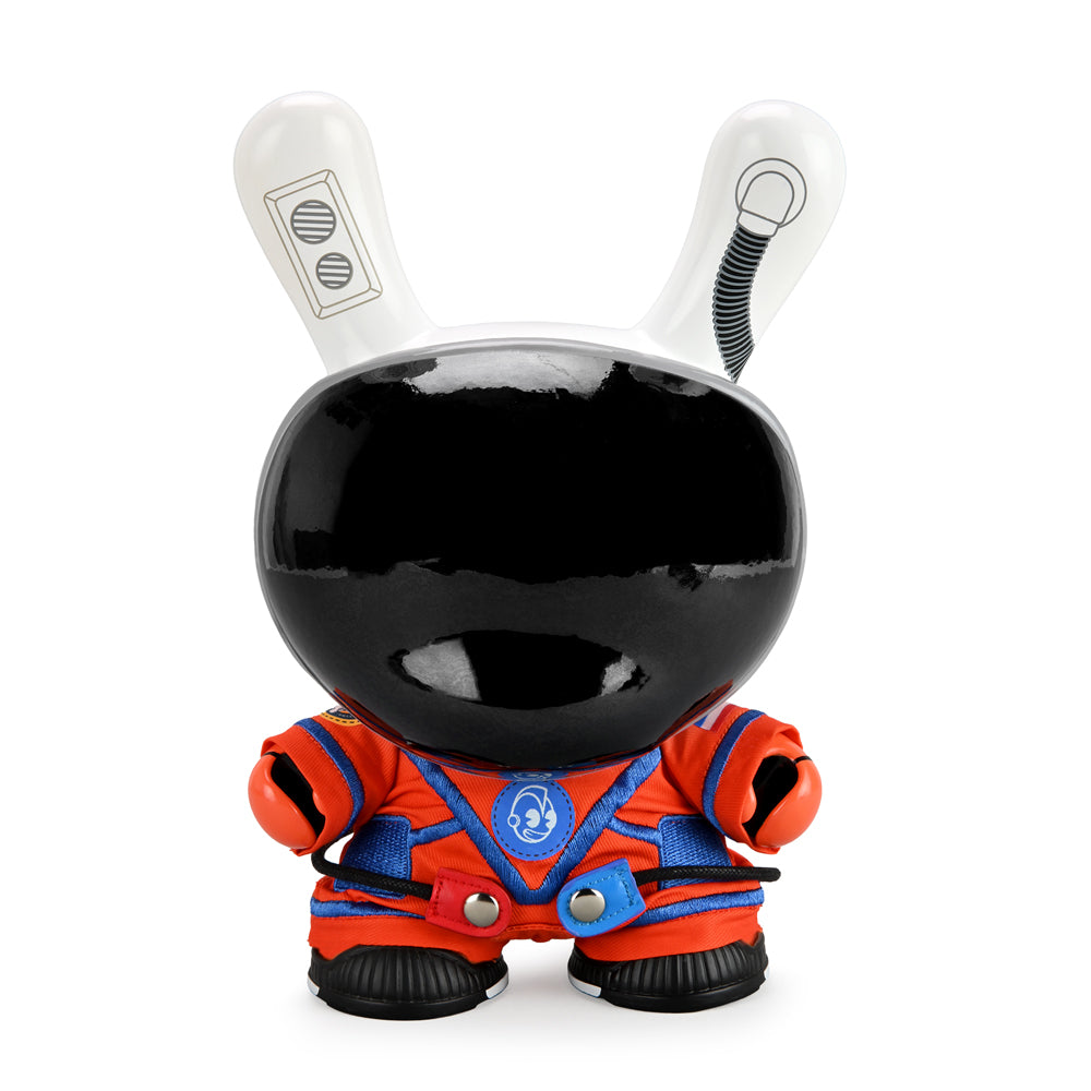 SDCC 2021: The Stars My Destination 8" Astronaut Dunny - Con Exclusive ORION Edition - SOLD OUT