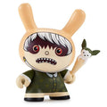 Sylvie 3" Dunny by Double Parlour - SOLD OUT