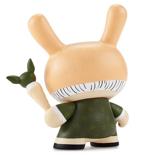 Sylvie 3" Dunny by Double Parlour - SOLD OUT