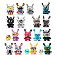 The Wild Ones Blind Box Dunny Art Figures - SOLD OUT