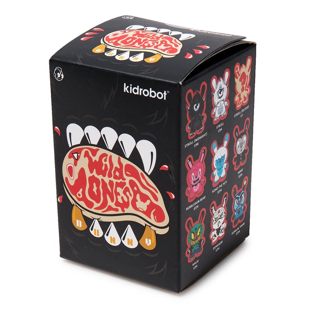 The Wild Ones Blind Box Dunny Art Figures - SOLD OUT