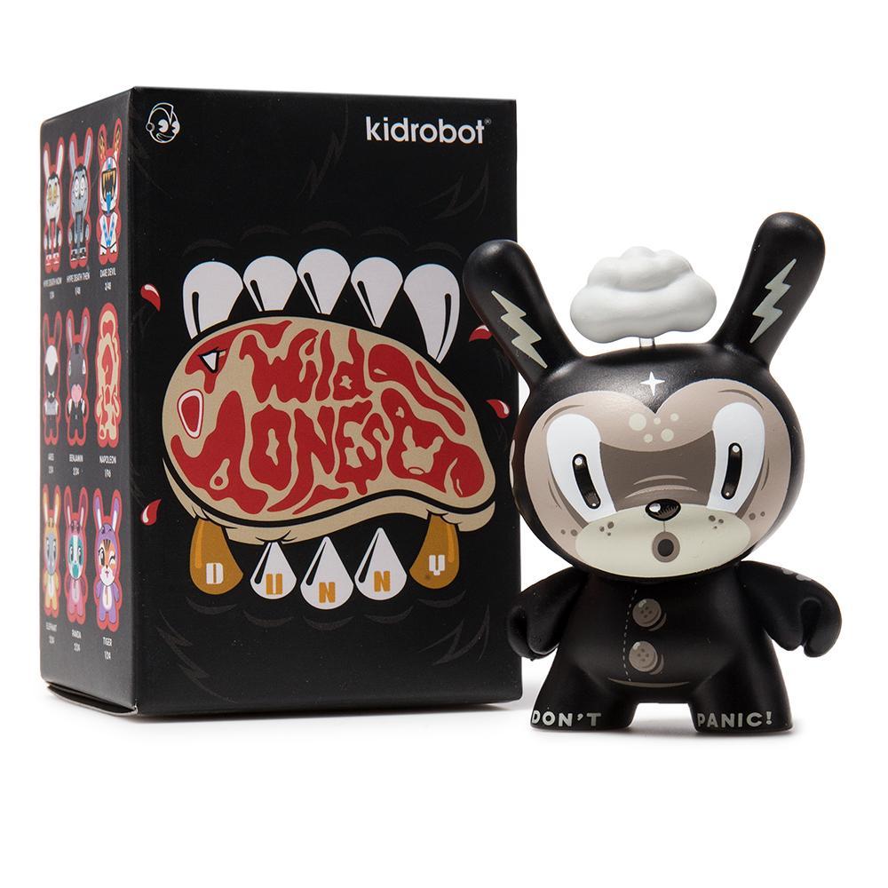 The Wild Ones Blind Box Dunny Art Figures - SOLD OUT