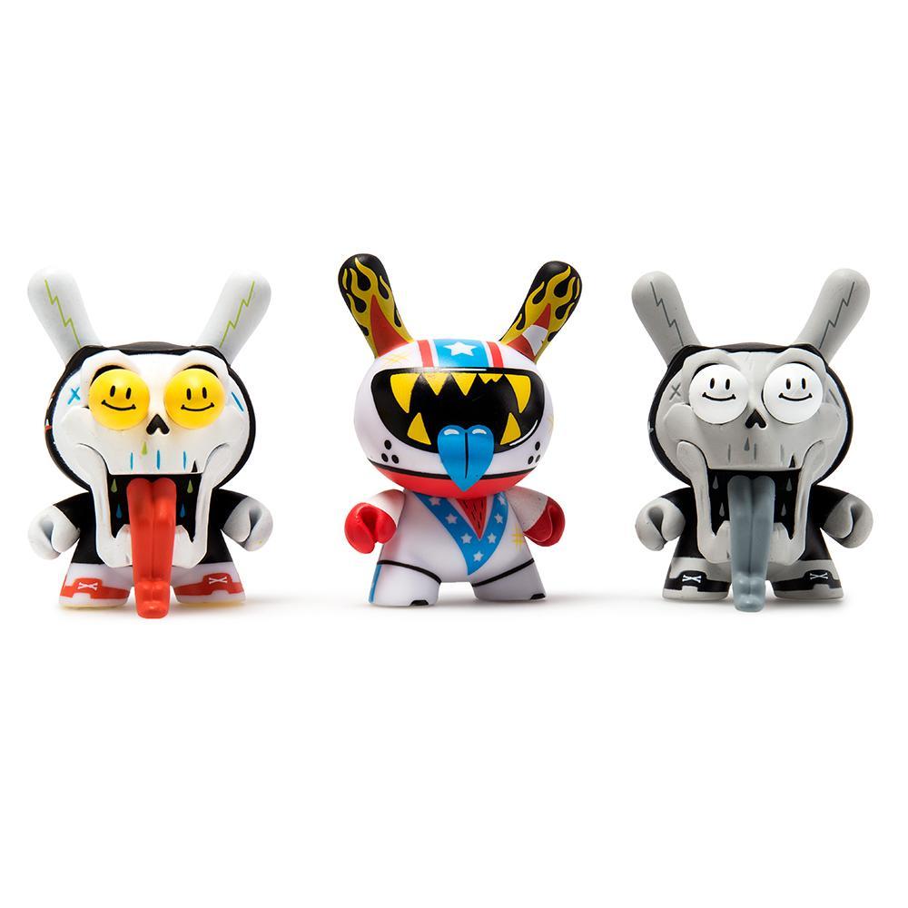 The Wild Ones Blind Box Dunny Art Figures - SOLD OUT