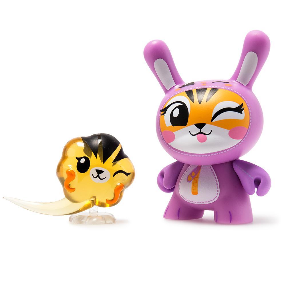 The Wild Ones Blind Box Dunny Art Figures - SOLD OUT