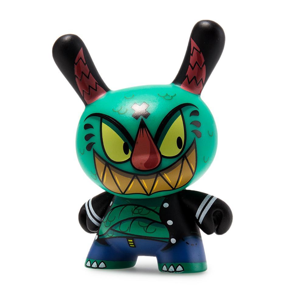The Wild Ones Blind Box Dunny Art Figures - SOLD OUT