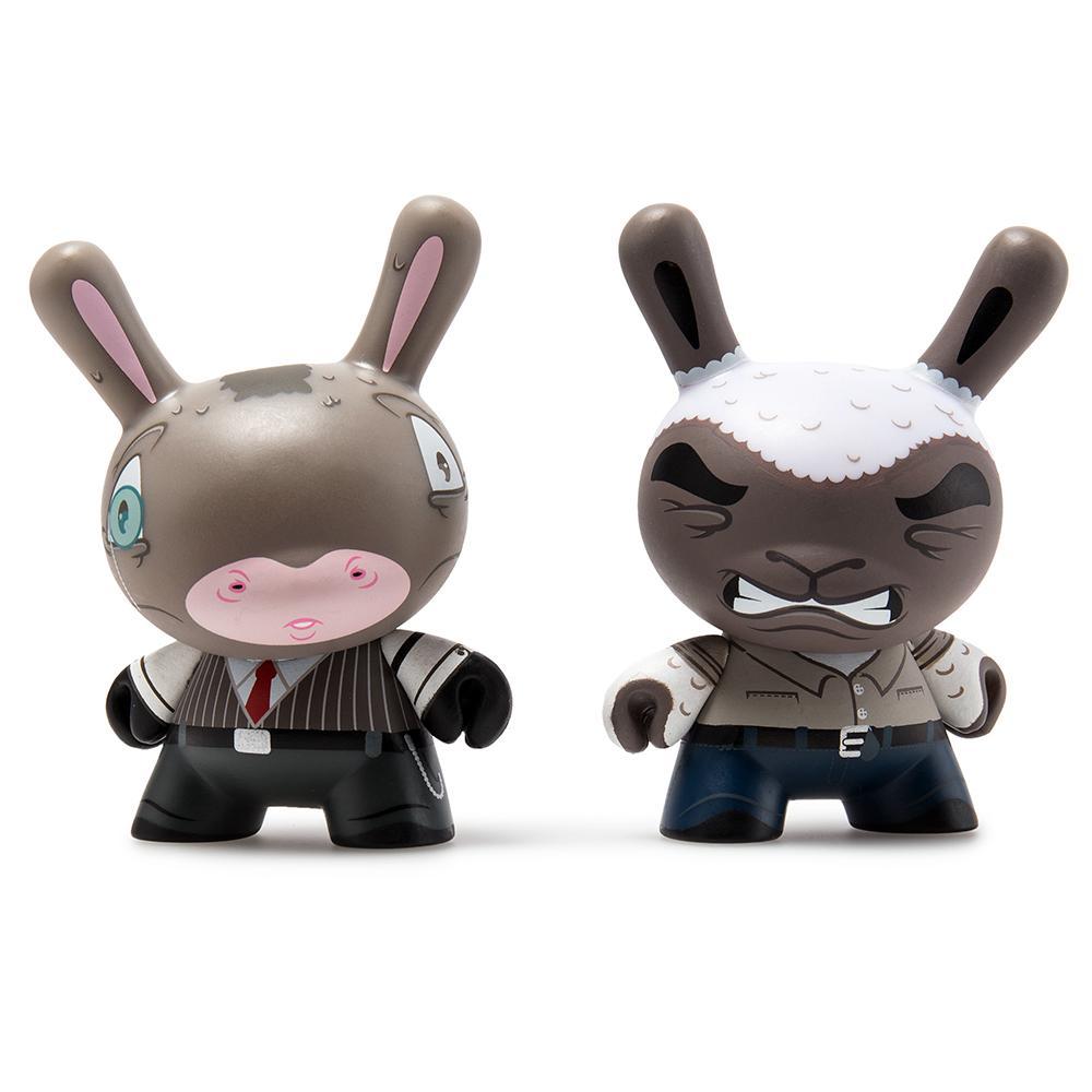 The Wild Ones Blind Box Dunny Art Figures - SOLD OUT