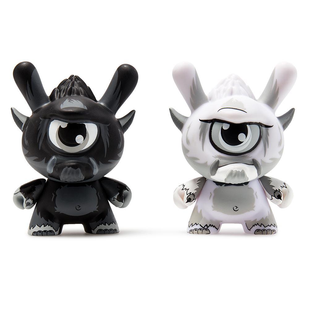 The Wild Ones Blind Box Dunny Art Figures - SOLD OUT