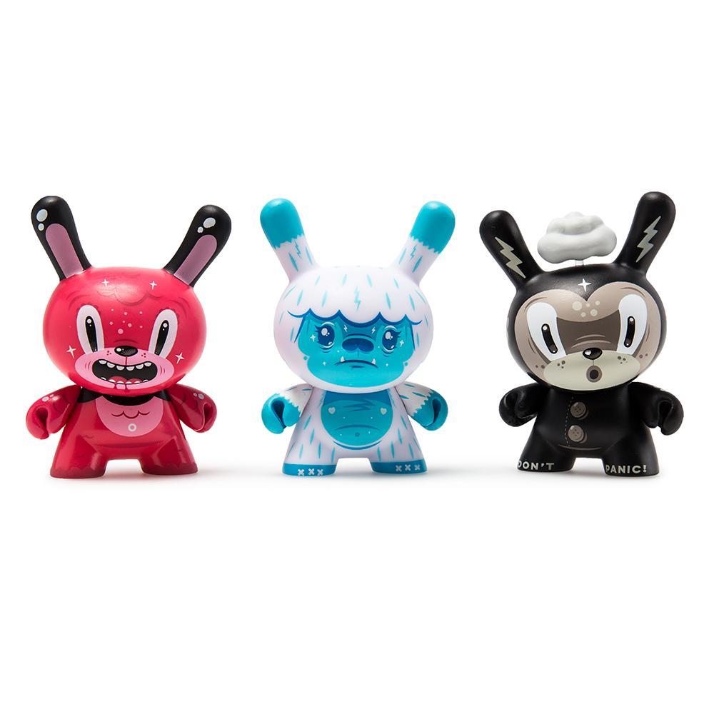 The Wild Ones Blind Box Dunny Art Figures - SOLD OUT