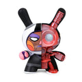 VOID 5" Mecha Half-Ray Android Dunny by Dirty Robot – Create Edition